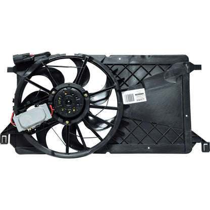 Universal Air Cond FA50340C