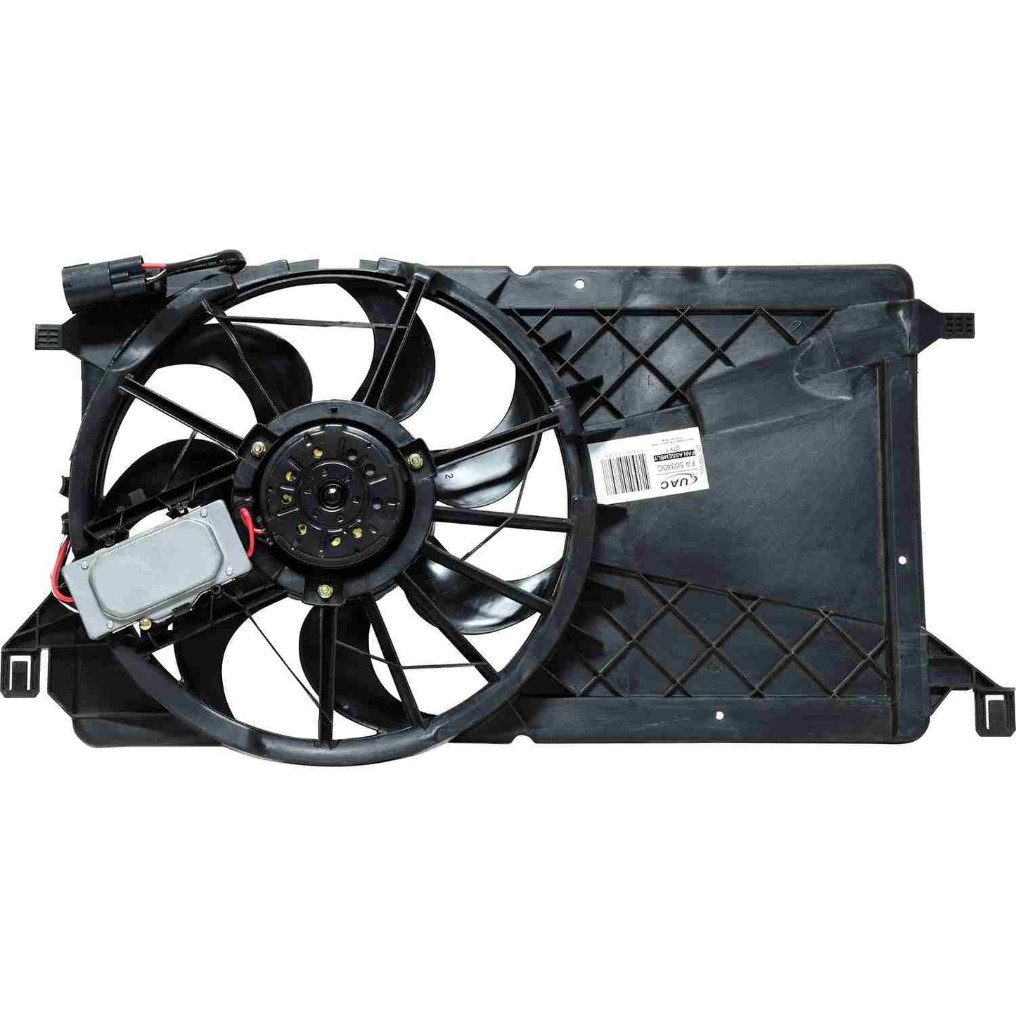 Universal Air Cond FA50340C