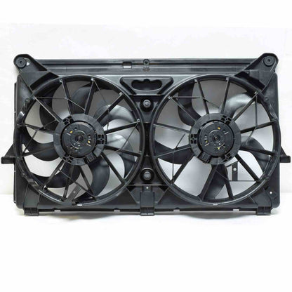 Universal Air Cond FA50343C