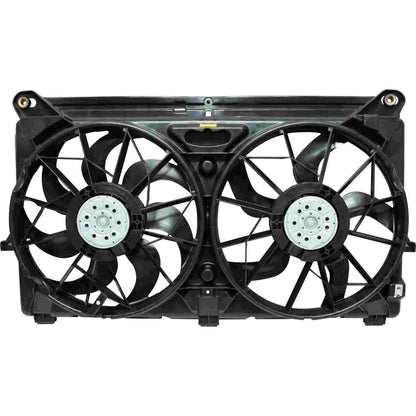 Universal Air Cond FA50343C