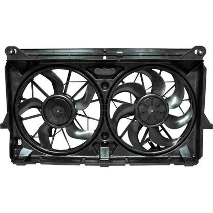 Universal Air Cond FA50343C