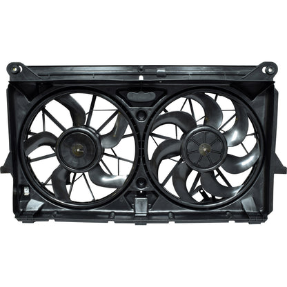 Universal Air Cond FA50343C