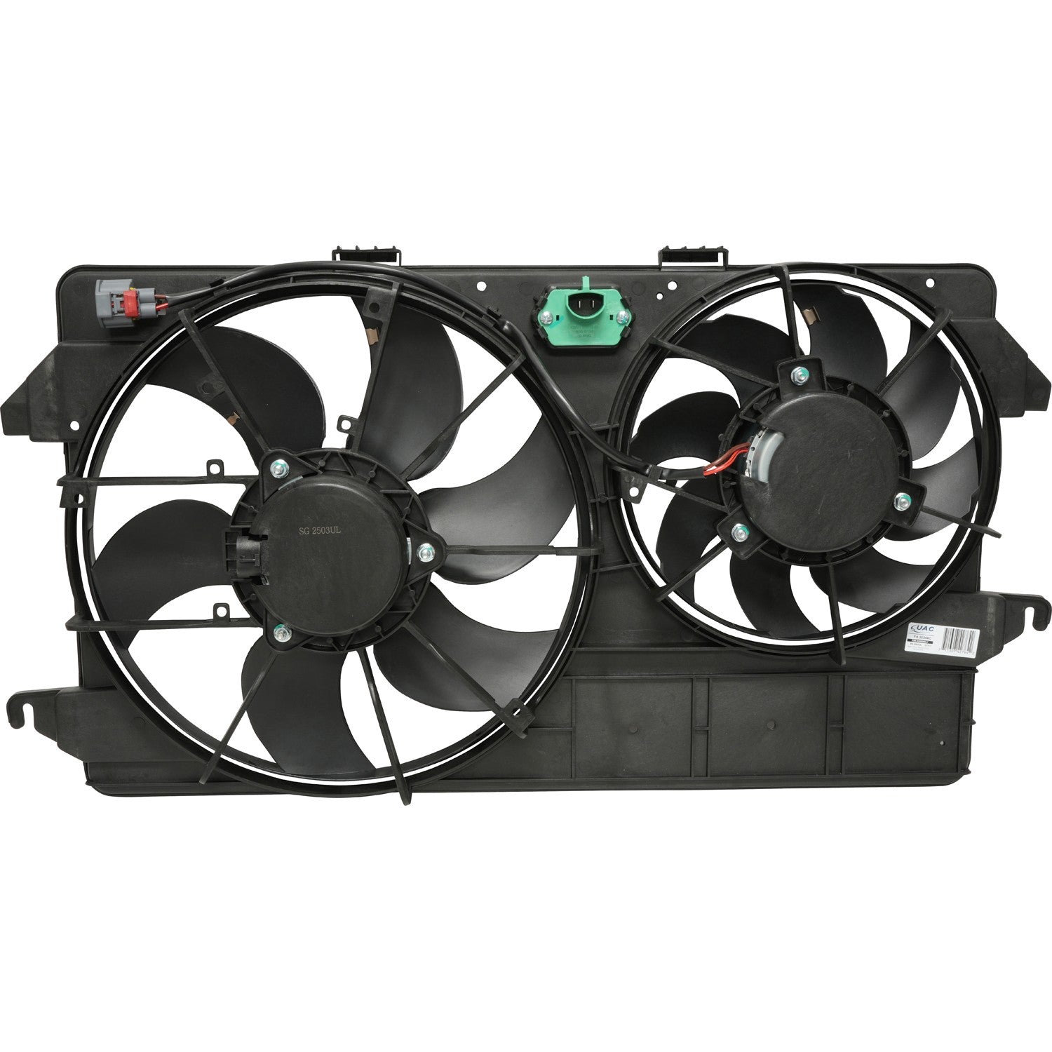 UAC FA50344C main image