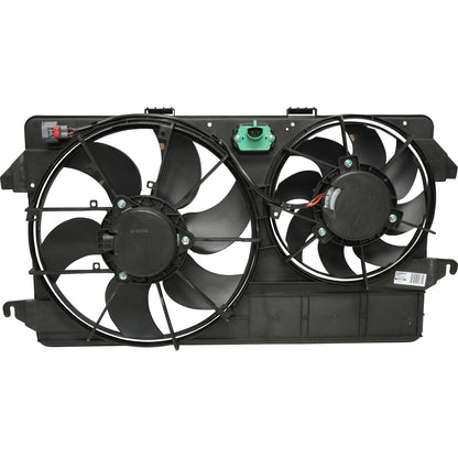 UAC FA50344C main image