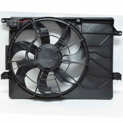 Universal Air Cond FA50345C