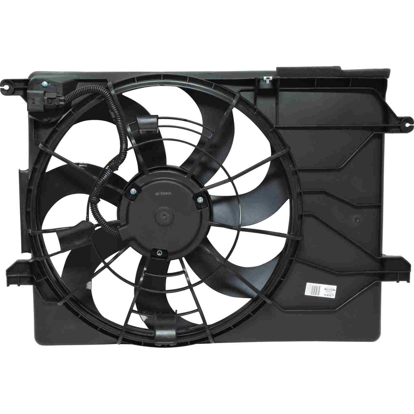 Universal Air Cond FA50345C