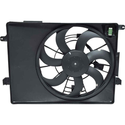 Universal Air Cond FA50345C