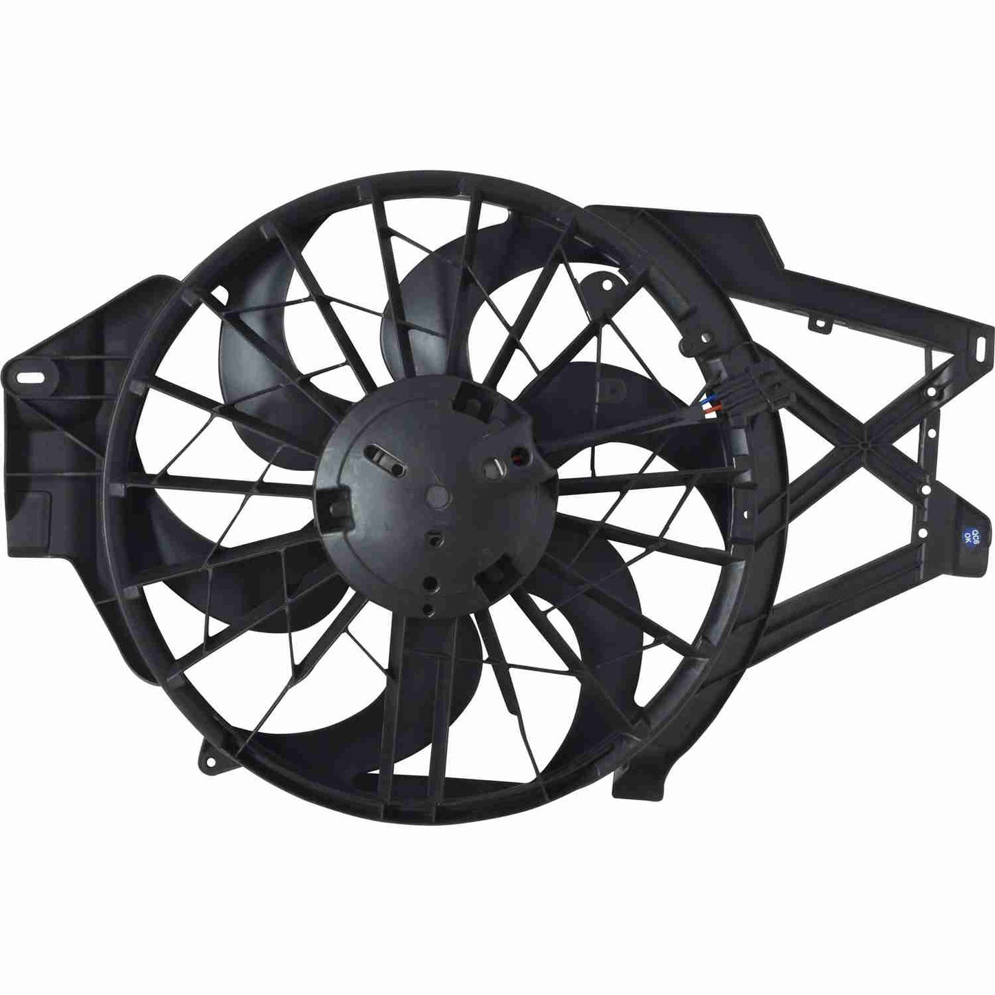 Universal Air Cond FA50347C
