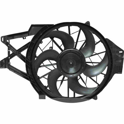 Universal Air Cond FA50347C