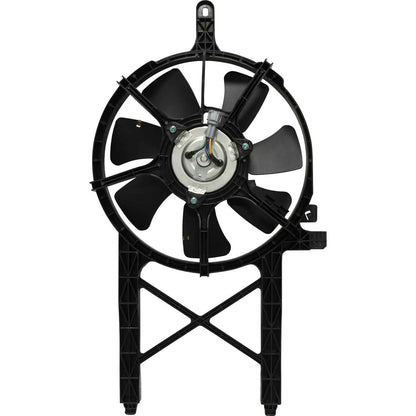 Universal Air Cond FA50348C