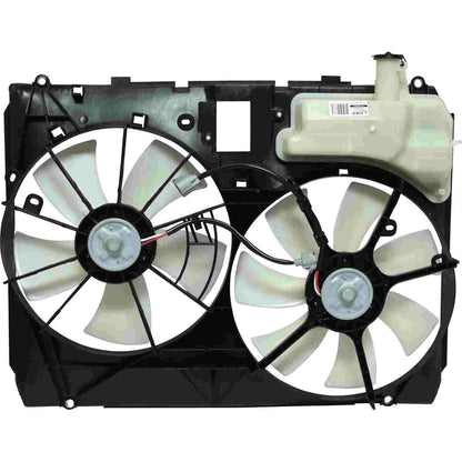 Universal Air Cond FA50350C