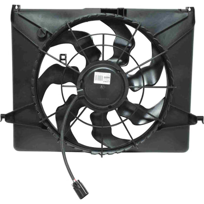 Universal Air Cond FA50352C