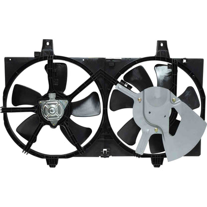 Universal Air Cond FA50353C