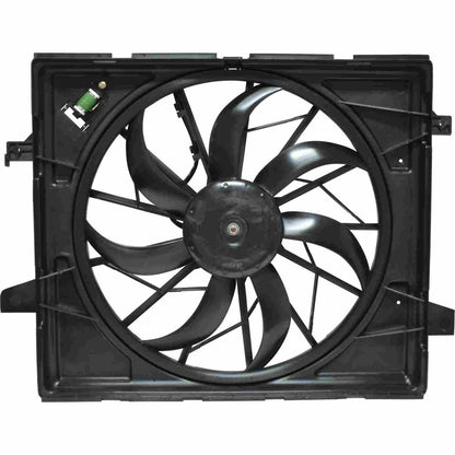 Universal Air Cond FA50354C