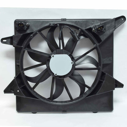 Universal Air Cond FA50355C