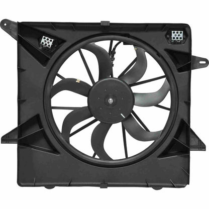 Universal Air Cond FA50355C