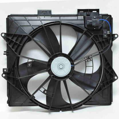 Universal Air Cond FA50357C