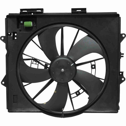 Universal Air Cond FA50357C