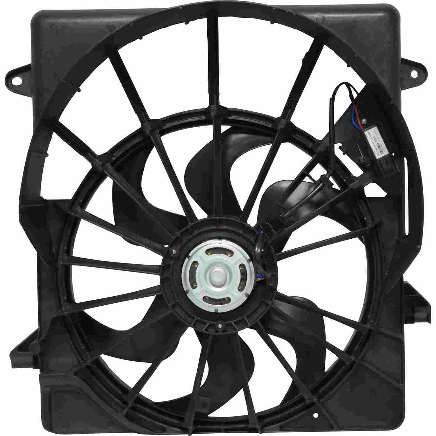 Universal Air Cond FA50358C