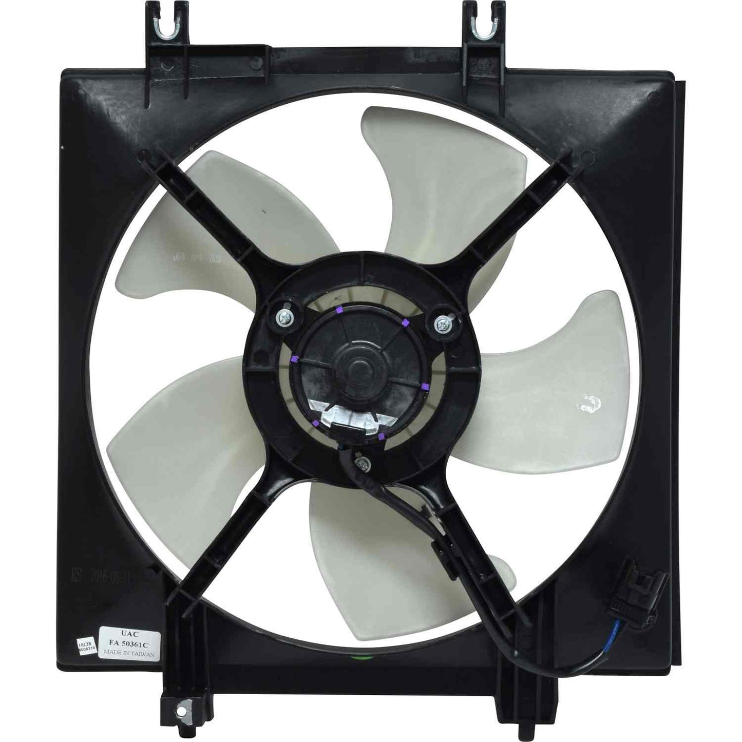 Universal Air Cond FA50361C