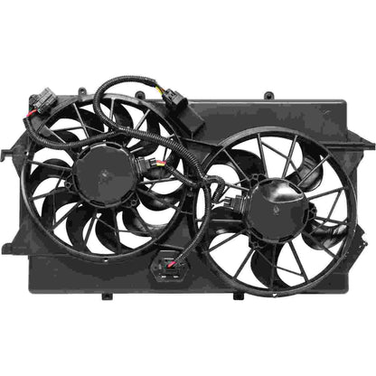 Universal Air Cond FA50362C