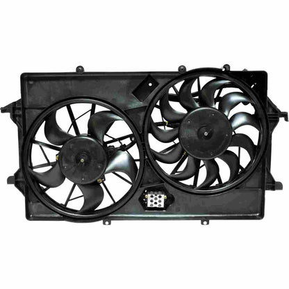 Universal Air Cond FA50362C