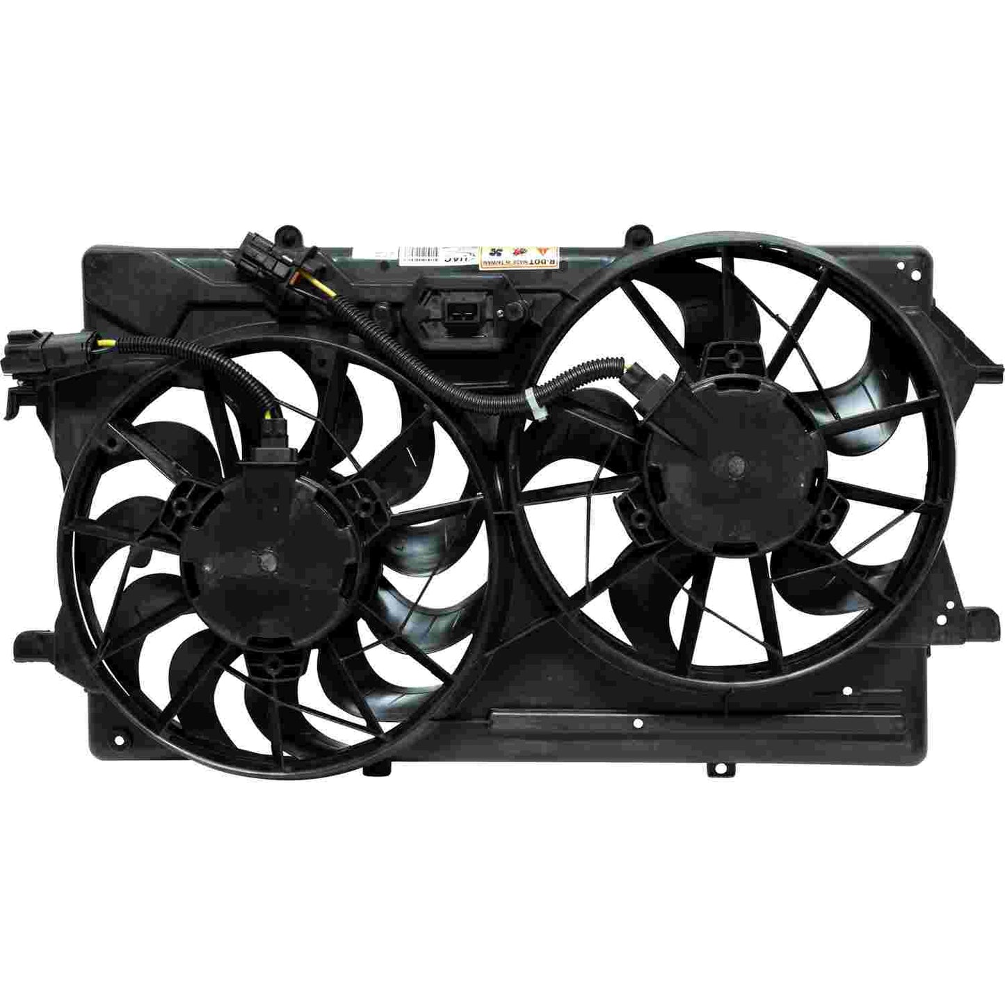 Universal Air Cond FA50366C