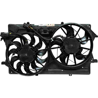 Universal Air Cond FA50366C