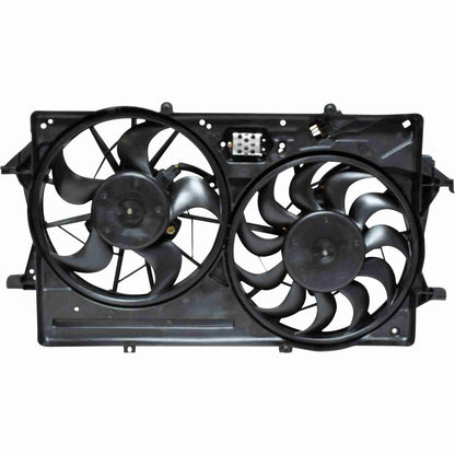 Universal Air Cond FA50366C