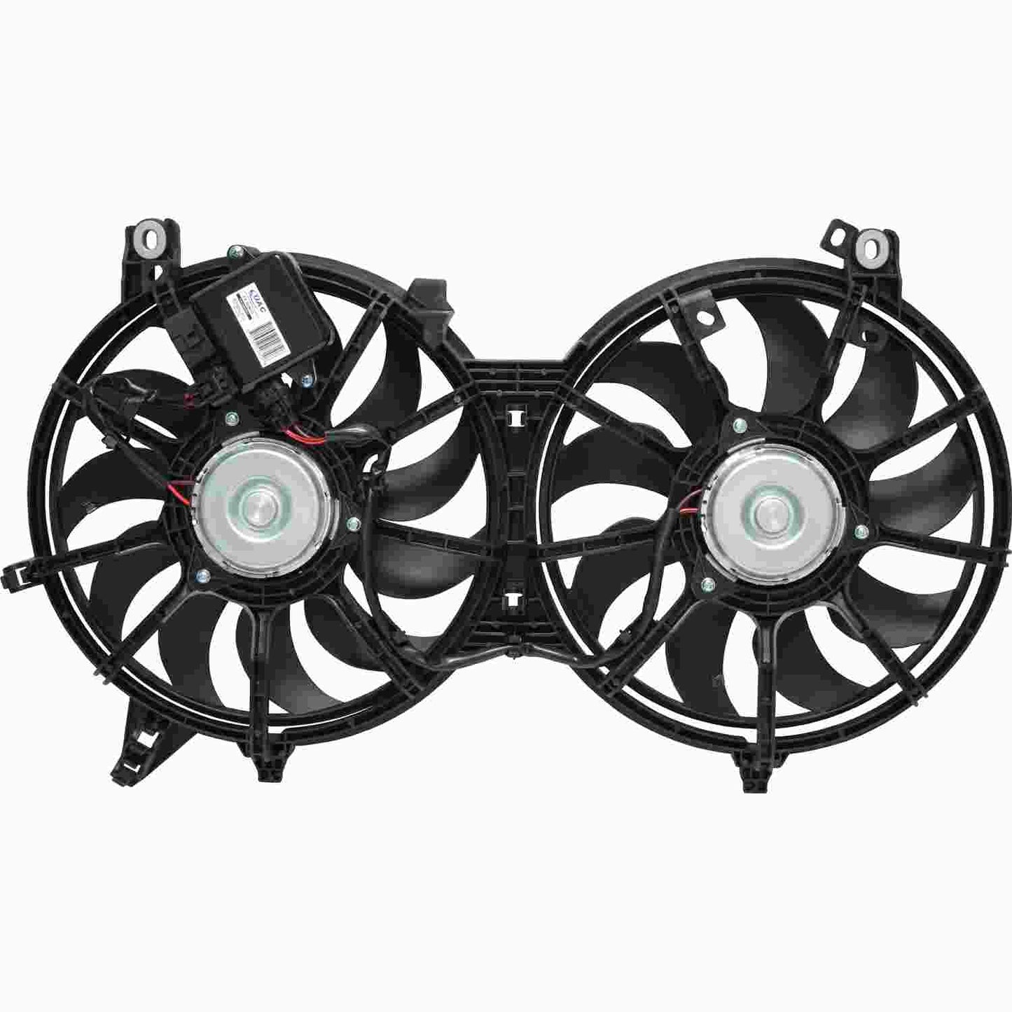 Universal Air Cond FA50367C
