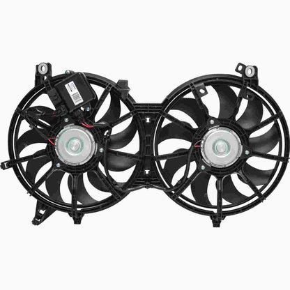 Universal Air Cond FA50367C