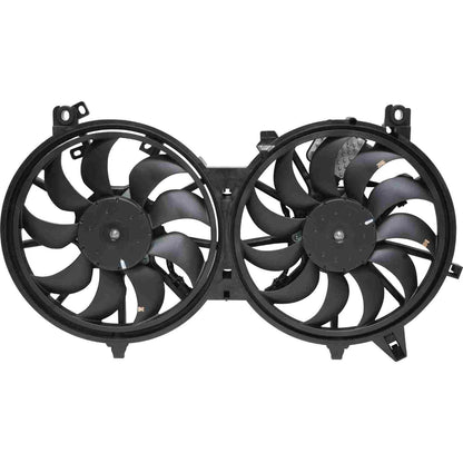 Universal Air Cond FA50367C