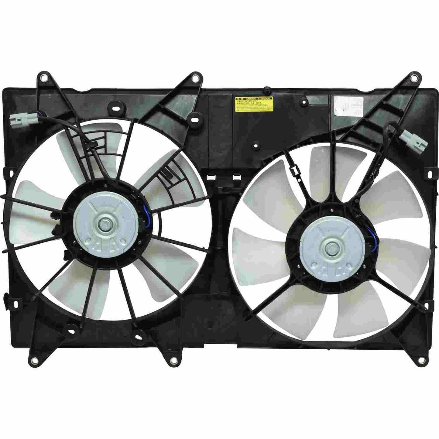 Universal Air Cond FA50368C