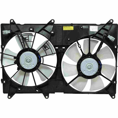 Universal Air Cond FA50368C