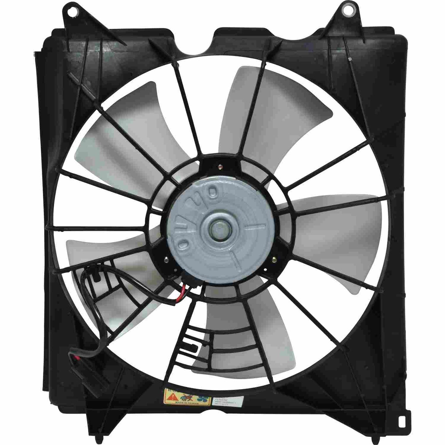 Universal Air Cond FA50370C