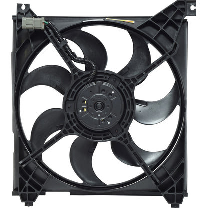 Universal Air Cond FA50372C
