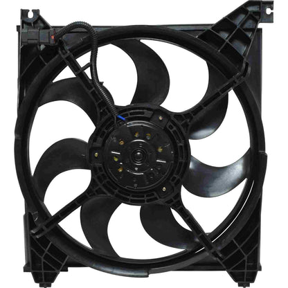 Universal Air Cond FA50372C