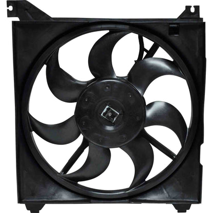 Universal Air Cond FA50372C