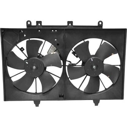 Universal Air Cond FA50374C