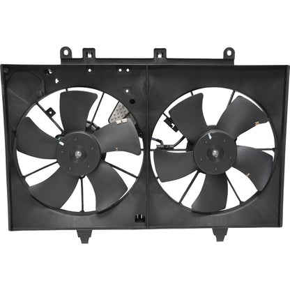 Universal Air Cond FA50374C