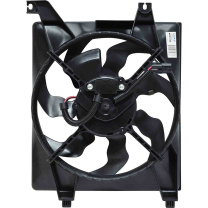Universal Air Cond FA50375C