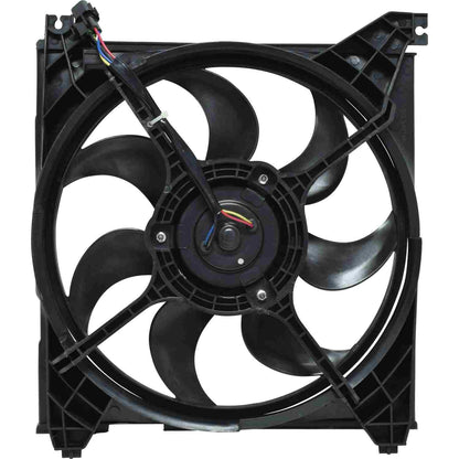Universal Air Cond FA50377C
