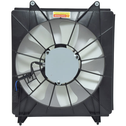 Universal Air Cond FA50379C