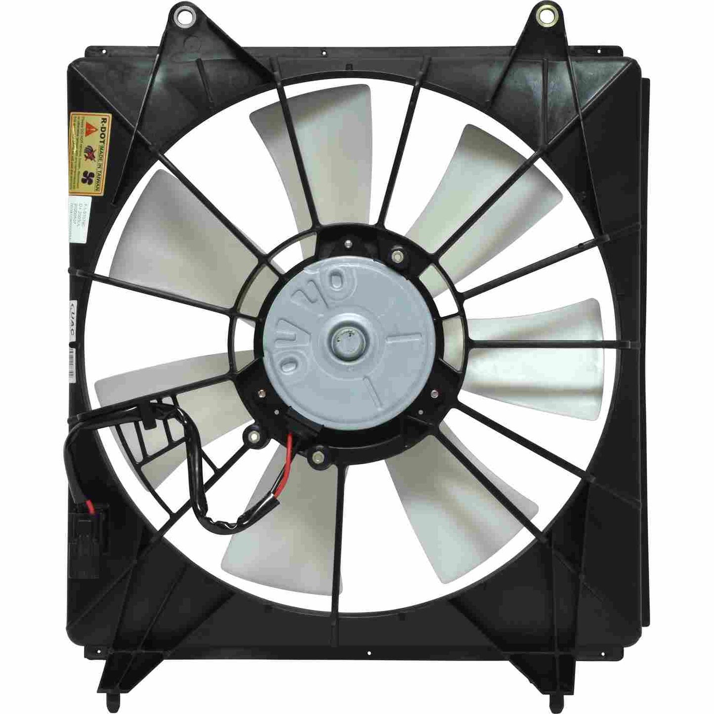 Universal Air Cond FA50379C