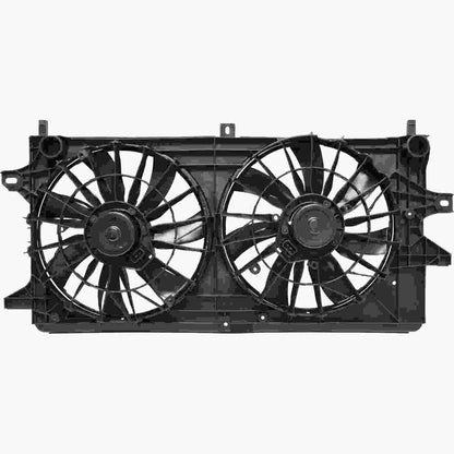 Universal Air Cond FA50381C