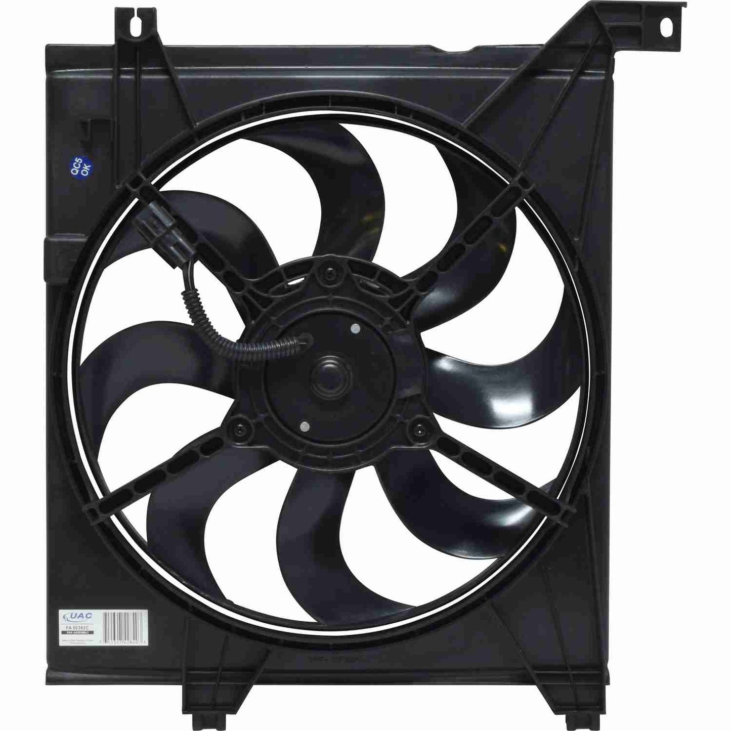 Universal Air Cond FA50382C