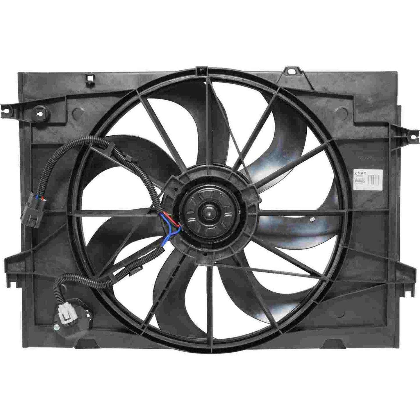 Universal Air Cond FA50391C