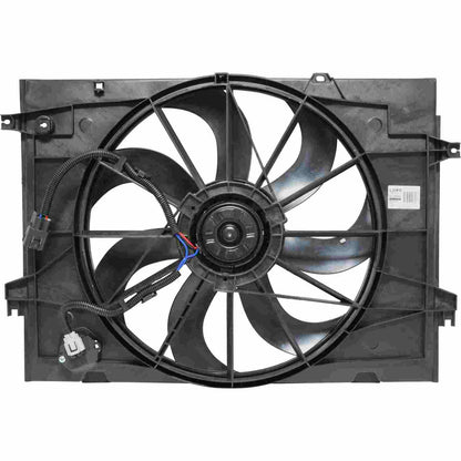 Universal Air Cond FA50391C