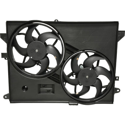 UAC FA50392C image 2