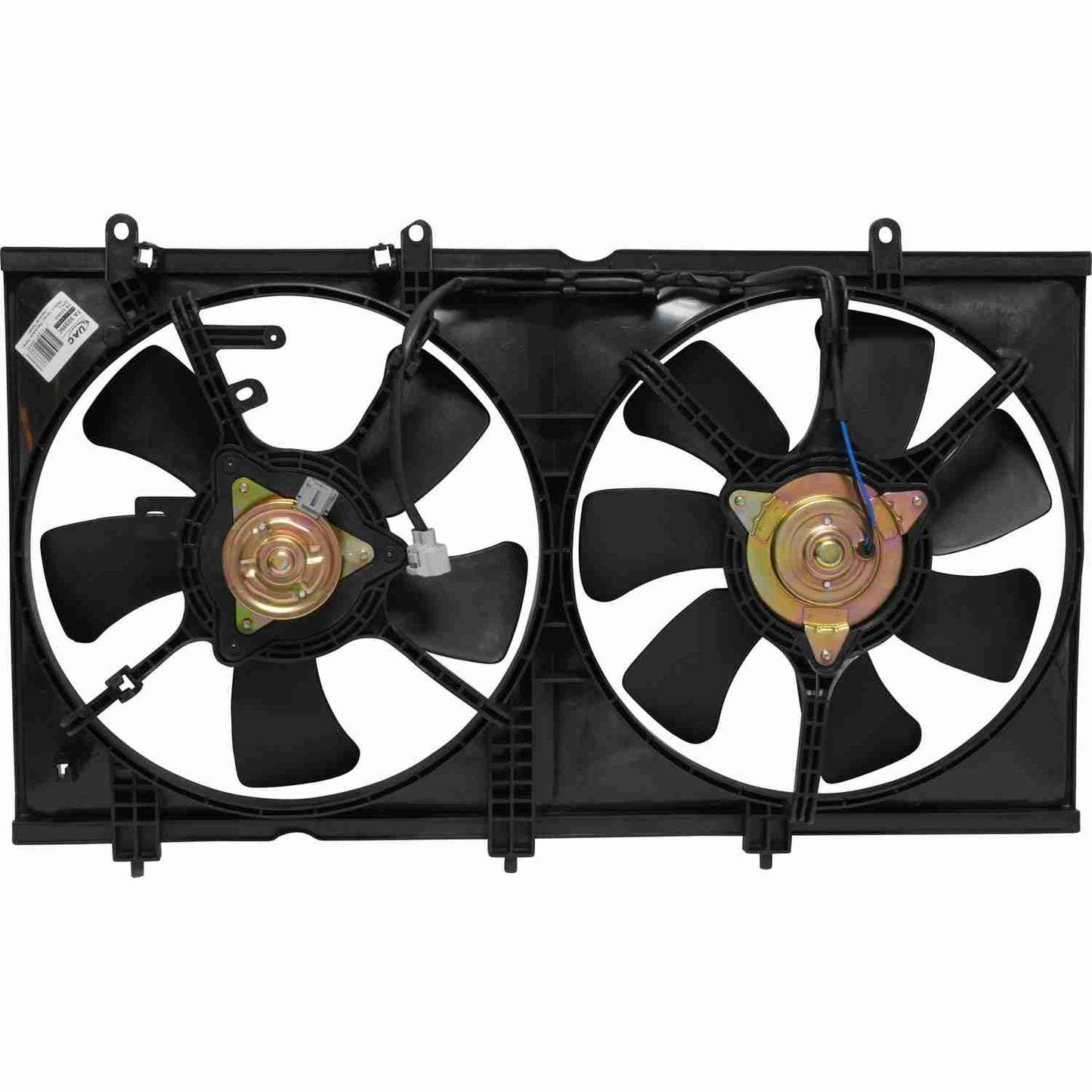 Universal Air Cond FA50395C